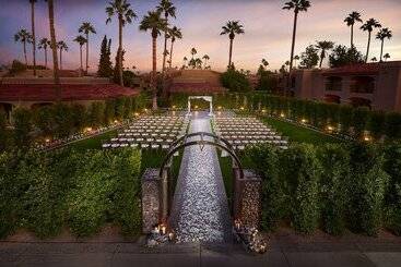 The Scottsdale Plaza Resort & Villas