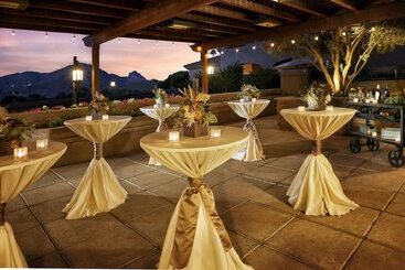 The Scottsdale Plaza Resort & Villas