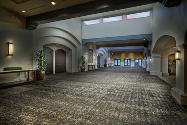 The Scottsdale Plaza Resort & Villas