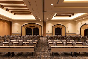 The Scottsdale Plaza Resort & Villas