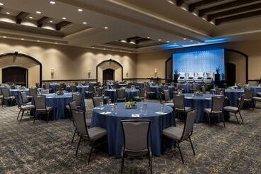 The Scottsdale Plaza Resort & Villas