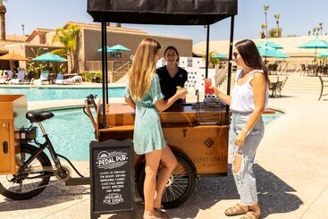 The Scottsdale Plaza Resort & Villas