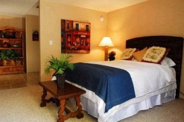 Smoke Tree Resort