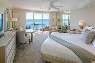 Surf & Sand Resort Laguna Beach