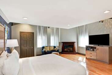 The Cincinnatian Hotel Curio Collection By Hilton - Cincinnati