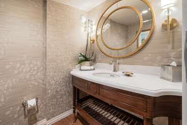 The Houstonian Hotel, Club & Spa