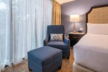 The Houstonian Hotel, Club & Spa