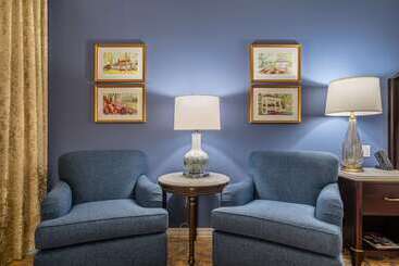 The Houstonian Hotel, Club & Spa