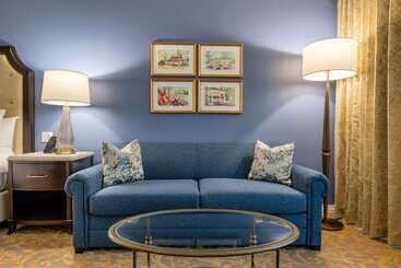 The Houstonian Hotel, Club & Spa
