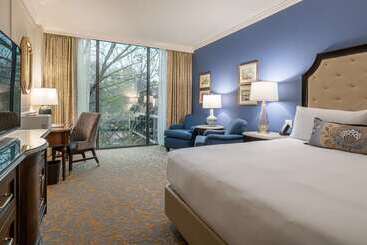 The Houstonian Hotel, Club & Spa