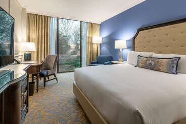 The Houstonian Hotel, Club & Spa