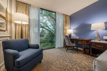 The Houstonian Hotel, Club & Spa