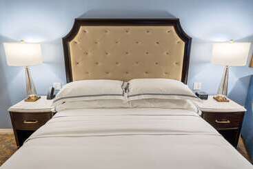 The Houstonian Hotel, Club & Spa