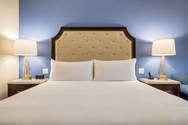 The Houstonian Hotel, Club & Spa