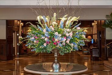 The Houstonian Hotel, Club & Spa