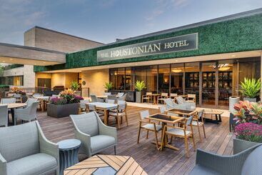 The Houstonian Hotel, Club & Spa