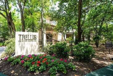 The Houstonian Hotel, Club & Spa
