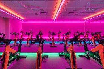 The Houstonian Hotel, Club & Spa
