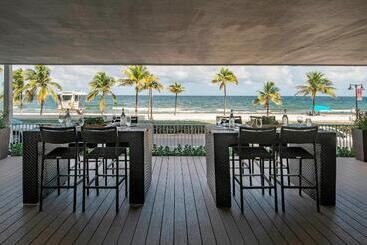 The Westin Fort Lauderdale Beach Resort