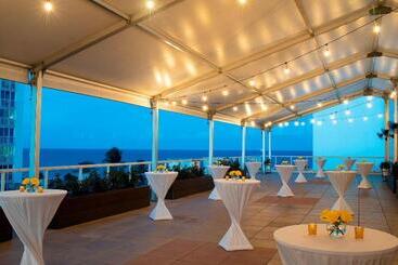 The Westin Fort Lauderdale Beach Resort