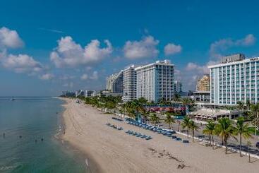 The Westin Fort Lauderdale Beach Resort