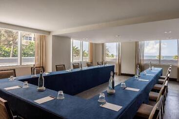 The Westin Fort Lauderdale Beach Resort