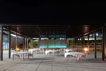Wyndham Lancaster Resort And Convention Center