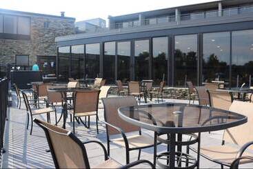 Wyndham Lancaster Resort And Convention Center