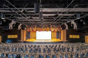 Wyndham Lancaster Resort And Convention Center