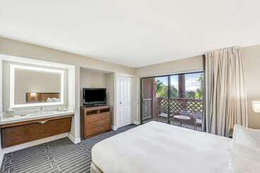 Hilton Phoenix Tapatio Cliffs Resort - Phoenix