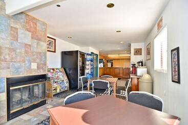 هتل America S Best Value Inn Of Novato
