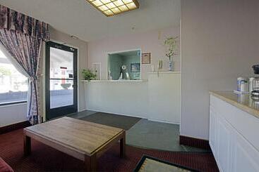 هتل Americas Best Value Inn Pico Rivera Los Angeles E