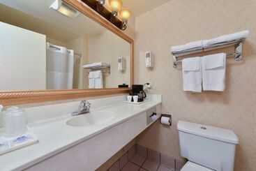 هتل Americas Best Value Inn San Jose Convention Center