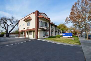 酒店 Americas Best Value Inn San Jose Convention Center