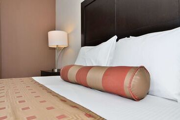 هتل Best Western Inn Of Vancouver