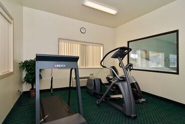 هتل Best Western Inn Of Vancouver