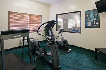 هتل Best Western Inn Of Vancouver