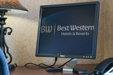 هتل Best Western Inn Of Vancouver