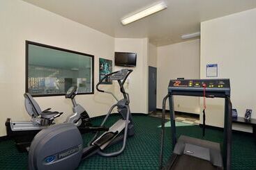 هتل Best Western Inn Of Vancouver