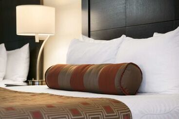 هتل Best Western Inn Of Vancouver