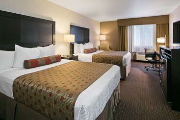 هتل Best Western Inn Of Vancouver