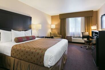 هتل Best Western Inn Of Vancouver