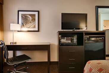 هتل Best Western Inn Of Vancouver