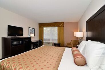 هتل Best Western Inn Of Vancouver