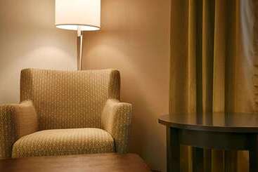 هتل Best Western Inn Of Vancouver