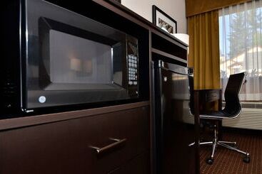 هتل Best Western Inn Of Vancouver