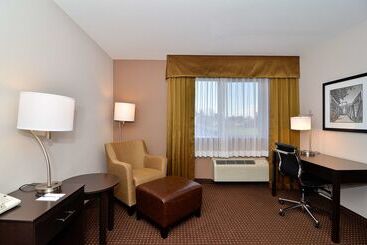هتل Best Western Inn Of Vancouver