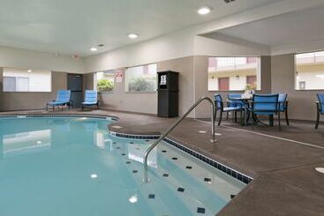 هتل Best Western Inn Of Vancouver