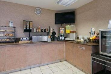 هتل Best Western Inn Of Vancouver