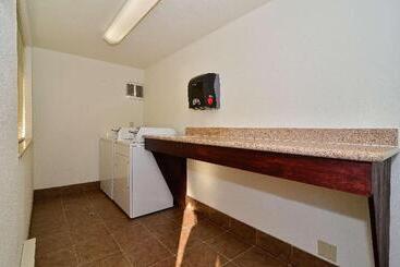 هتل Best Western Inn Of Vancouver